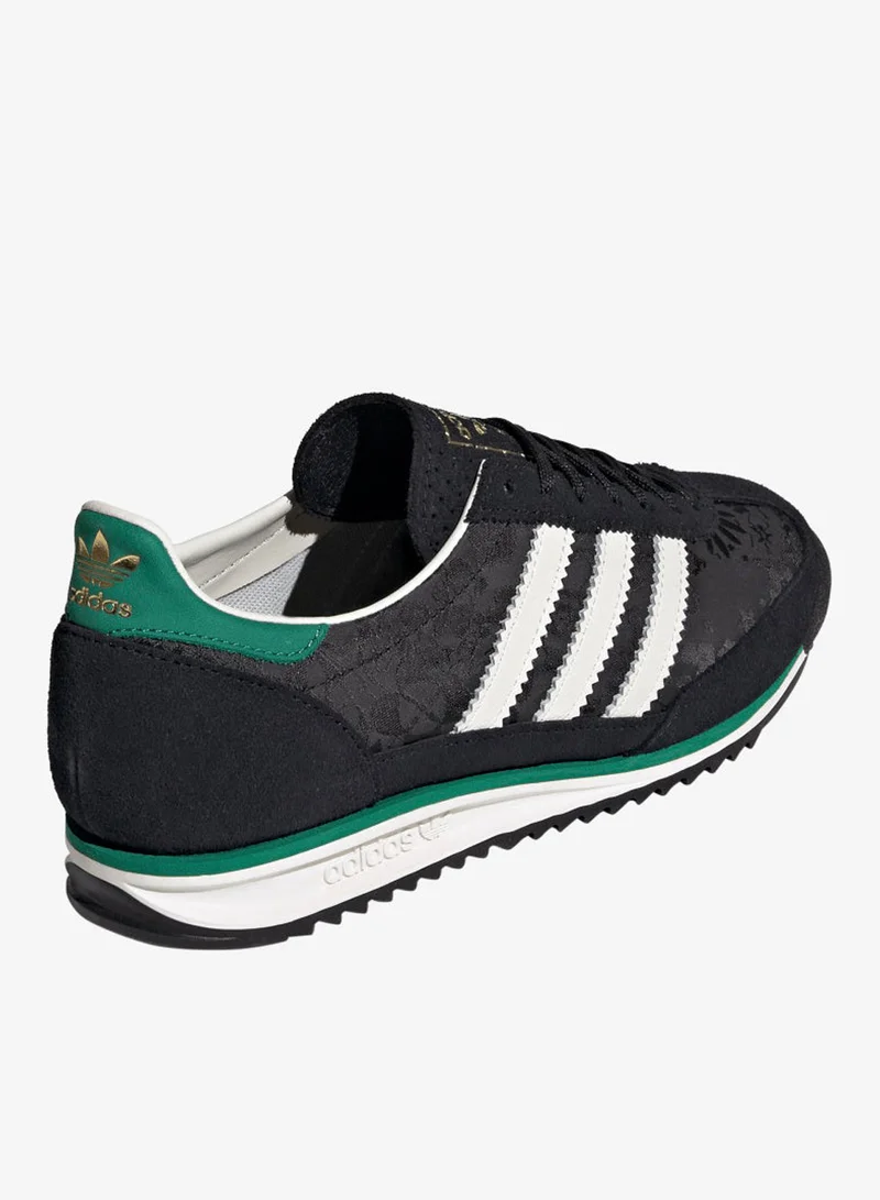 adidas Originals  SL 72 OG SHOES for Women | Best Price UAE