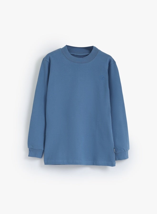 UniSex Cotton Half Cool