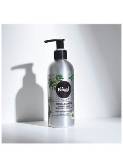 Dandruff Control Herbal Shampoo