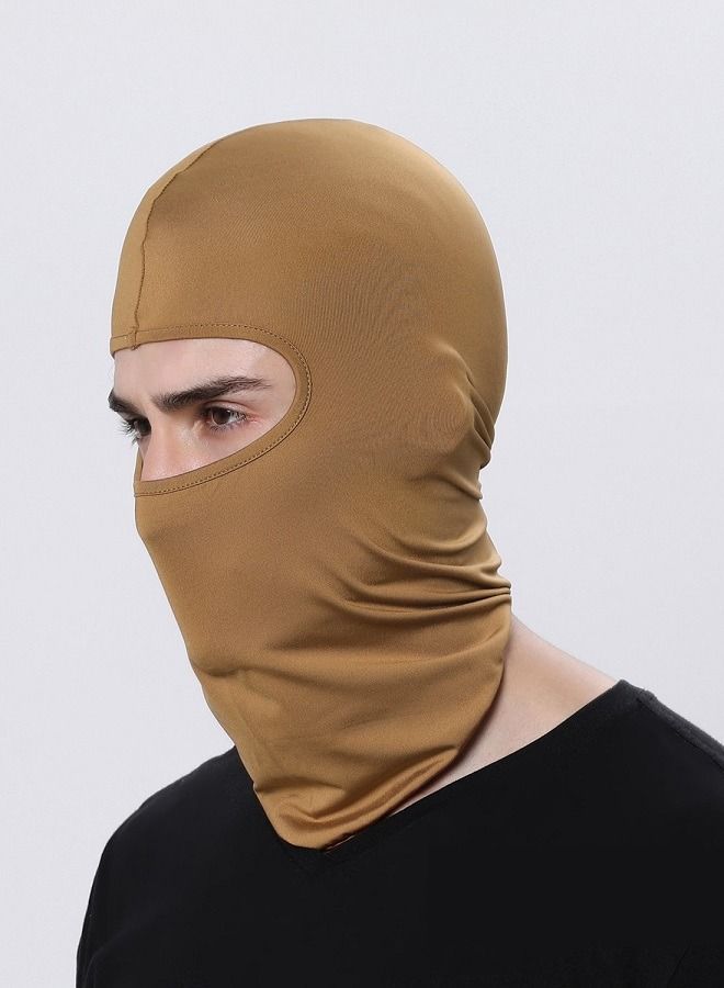Y&D Outdoor Bike Motorcycle Windproof Sunscreen and Dustproof Headband