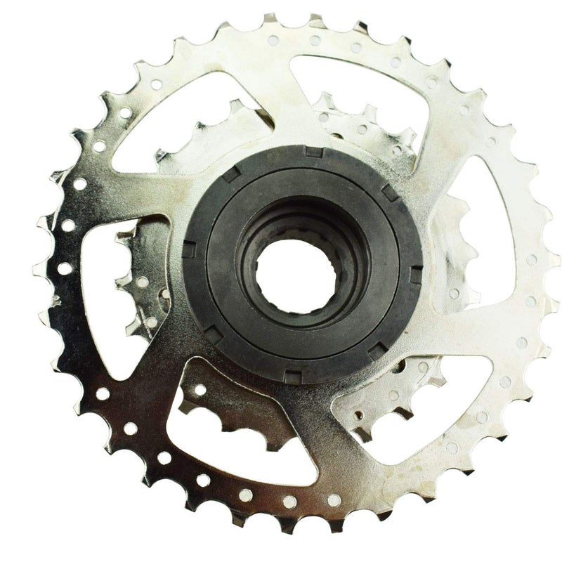 DRIFT MANIAC E-Bike Freewheel 7 Speeds 11-28/11-34T Teeth EPOCH - Image 2