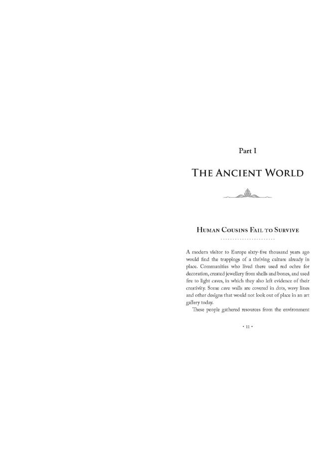A Short History of the World in 50 Failures  - Image 2