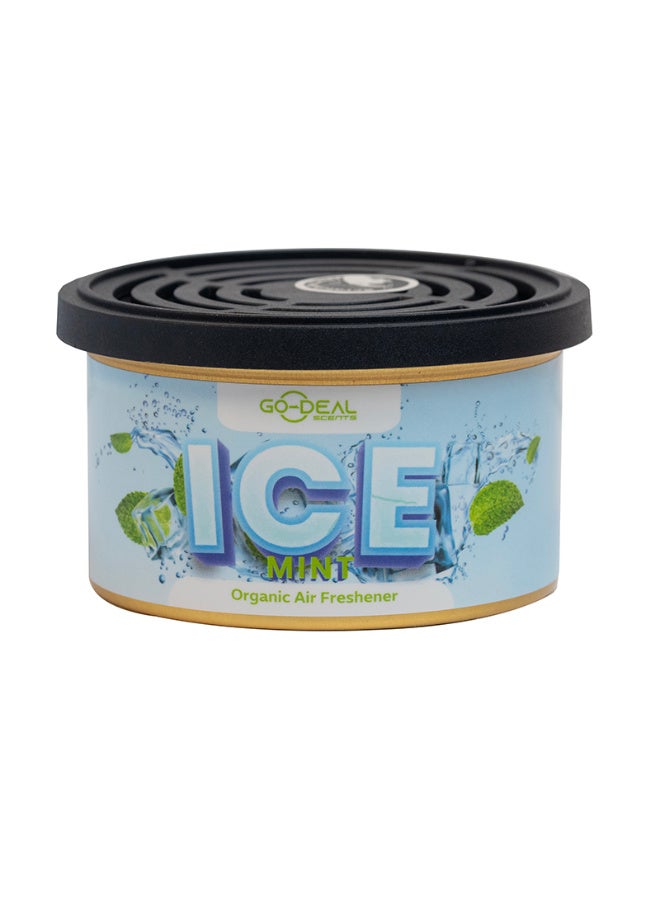 معطر جو ديل العضوي للعلب - Image 1