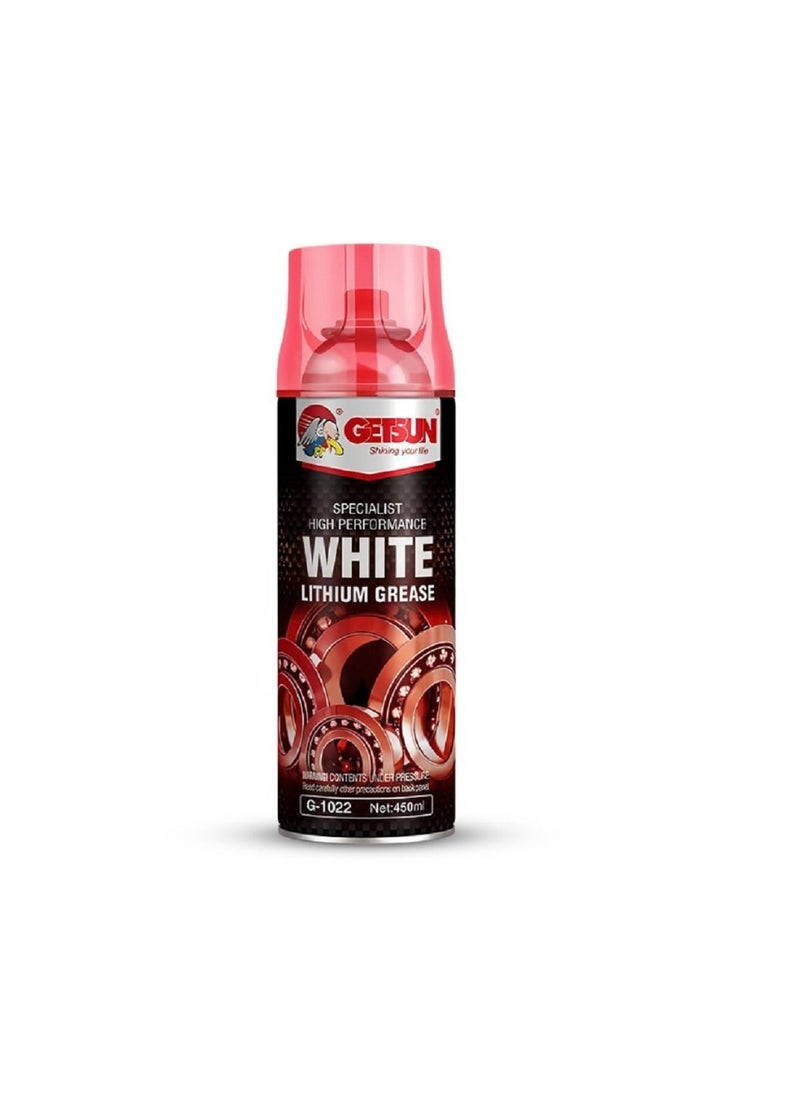 GETSUN - Universal Multi-Purpose Lubricant Spray 450ml - Image 1