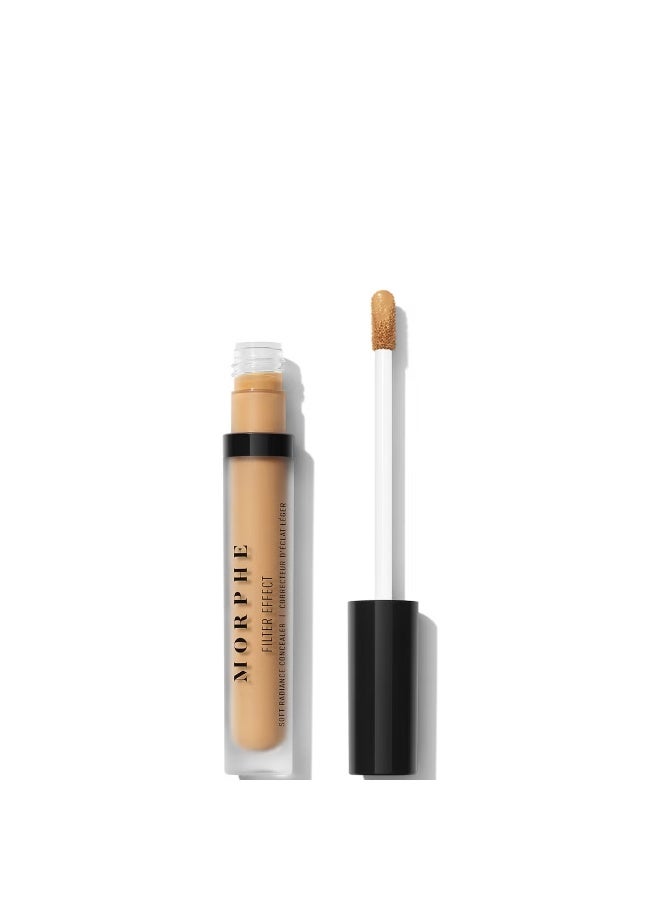 Morphe Filter Effect Soft Radiance Concealer - Rich 28 3.8ml - Image 1