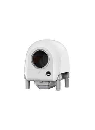 Wifi Automatic Cat Litter Box Extra Large Automatic Cat Litter Box with APP Control Self Cleaning Cat Litter Box Smart Large Litter Box for Multiple Cat Prevent leakage Odor Smart Health Monitor - pzsku/ZE0D472AD8330DAED0CC4Z/45/_/1722750647/bbf2a3b7-3a8c-41c9-a482-2f0ee976e0b6