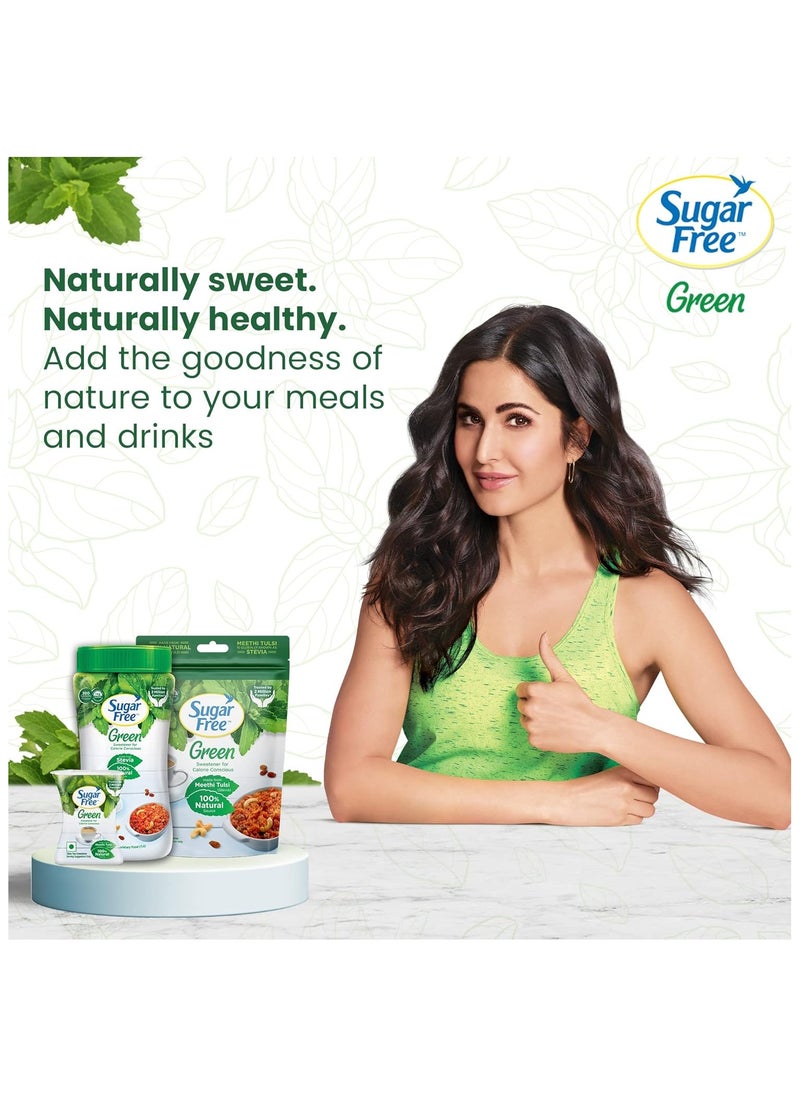 Sugar Free - Stevia 300 Pellets 30 Gm - Image 1