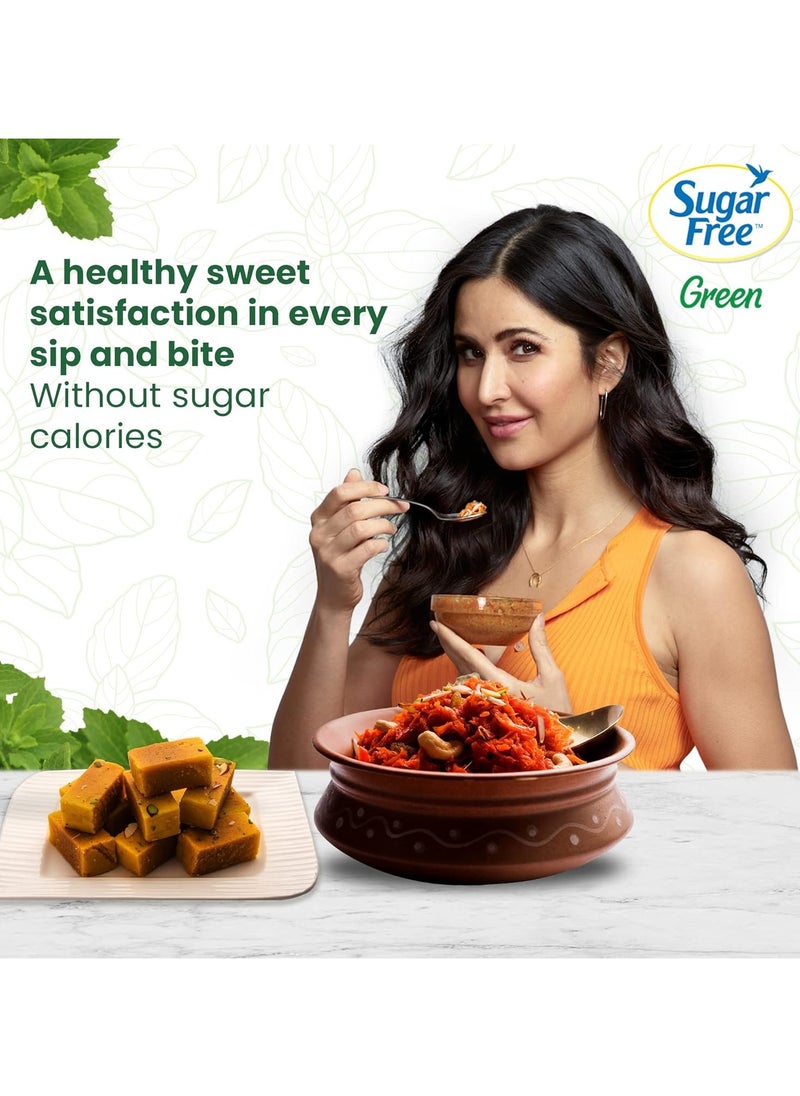 Sugar Free - Stevia 300 Pellets 30 Gm - Image 1