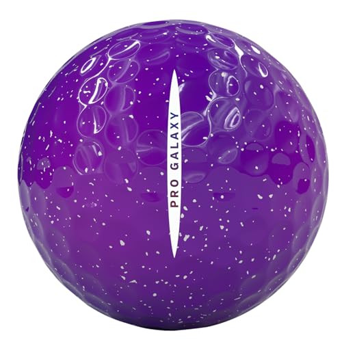 Vice Golf Vice Pro Golf Balls (Galaxy) - Image 3