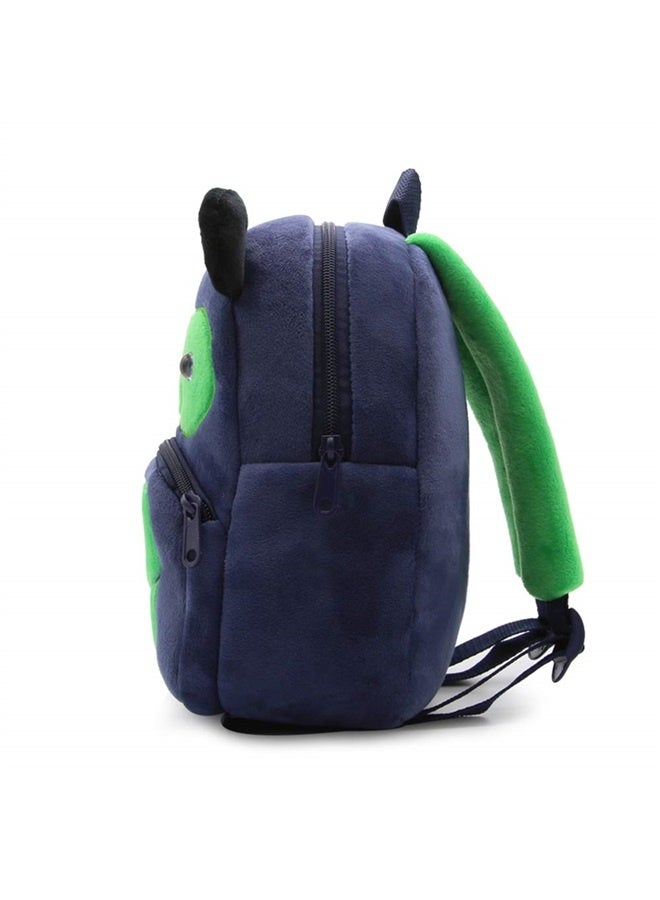 Backpack for Toddler Boys, Toddler Bookbag Girl Toys Bags(Chimpanzee)  - Image 3
