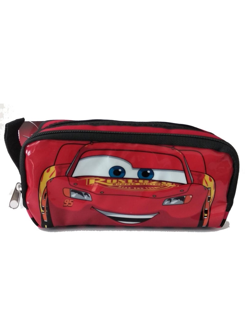 Hakan Çanta Hakan Bag Cars Pen Holder Licensed Product 