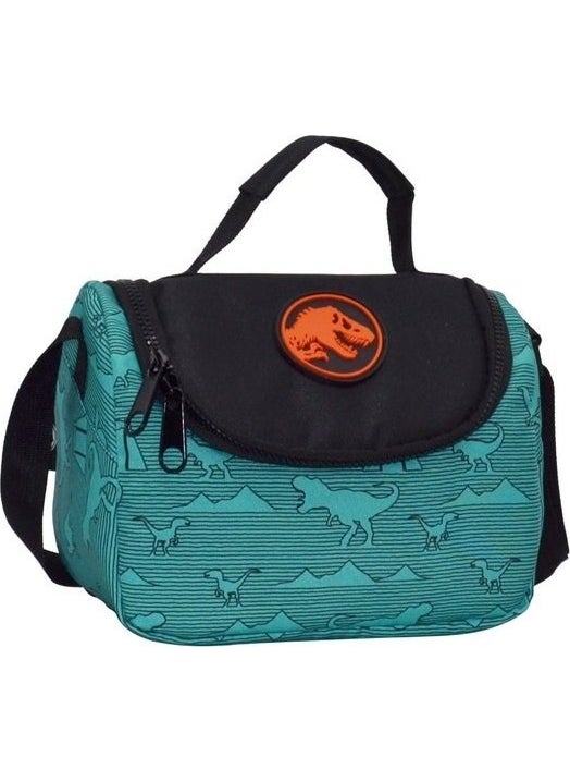 JURASSIC WORLD Lunchbox 2127  - Image 1