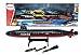 Toy Essentials 165 Inch Toy Black Submarine with Sound Effects and Torpedo - Image 4