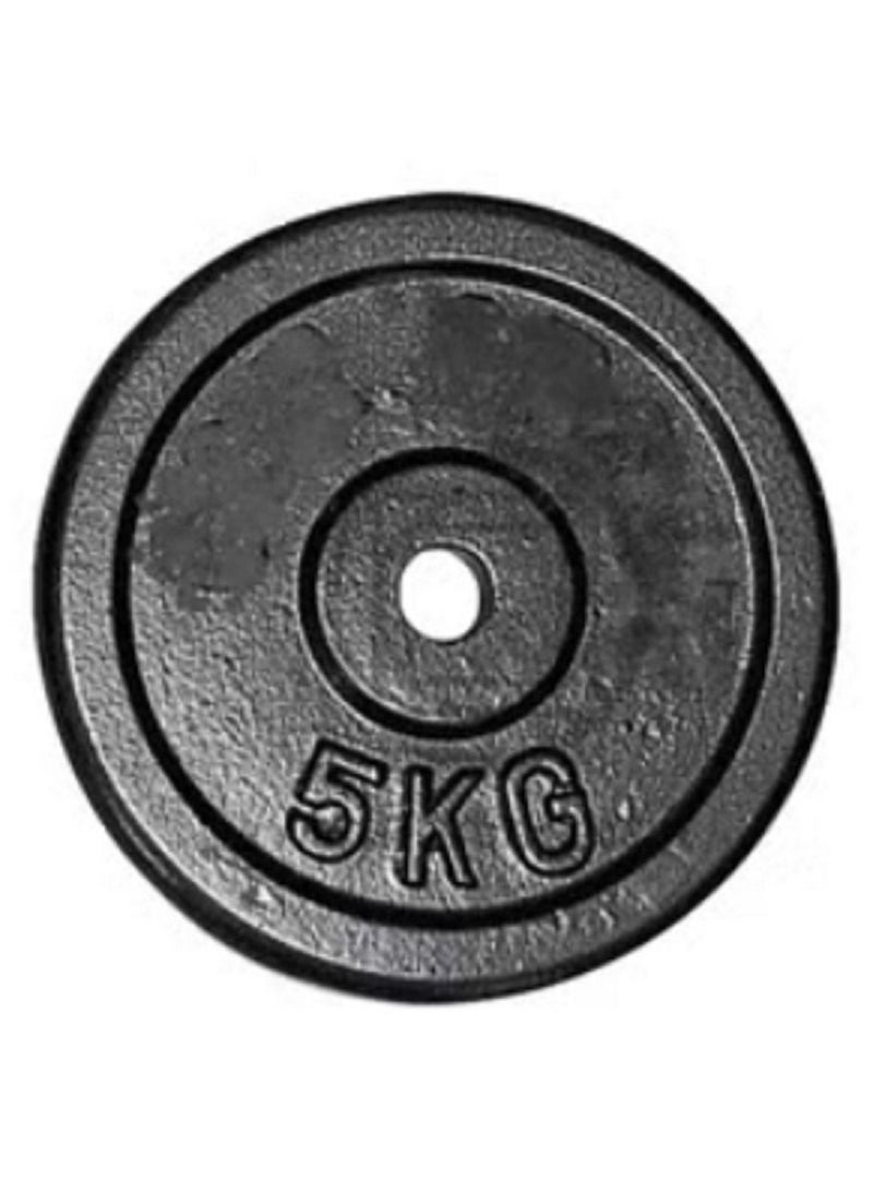 Weight Lifting Dumbbell 5kg 5kg