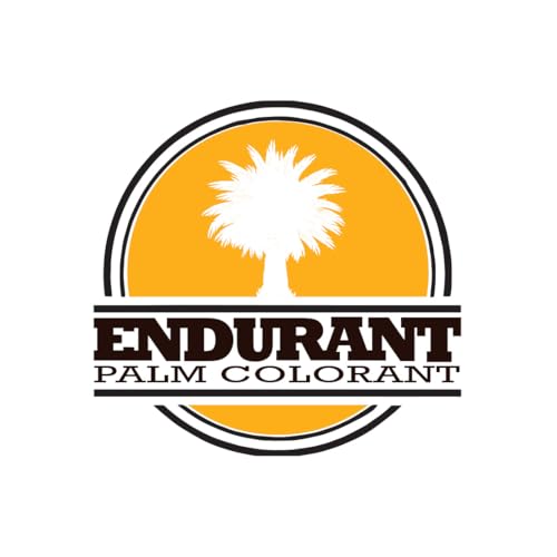 Endurant Palm Colorant – Non-Toxic Palm Tree Protector - Enhances Natural Beauty - Prevents Sunscald & Bark Damage -Easy Annual Application - Vibrant Long-Lasting Trunk Care - 32 oz - Image 5