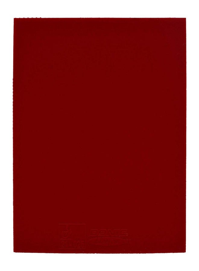 دونيك مطاط تنس الطاولة دونيك بلو فاير إم 1، اللون - أحمر - Image 3