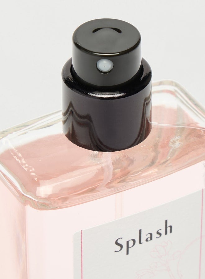 سبلاش عطر البرغموت والباتشولي من سبلاش - 100 مل أو دي بارفوم - Image 4