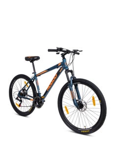 Mogoo Boxter Alloy Mountain Bike 27.5 Inch, Blue - pzsku/ZE0D5474CF6114DB117F6Z/45/_/1647412980/c77fd79d-dcda-41a9-b0ba-1bee80e55b37