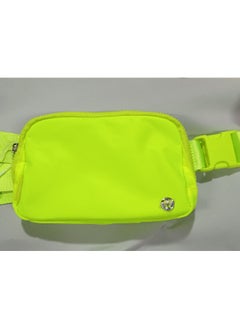 NIBEMINENT Waterproof Sports Waist Bag Multi-Functional  - Image 1