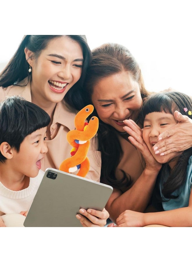 Giant Microbes دميّة جيانت مايكروبز للحمض النووي، هدايا علم الوراثة، هدايا الحمض النووي، هدايا مستشار الوراثة، هدايا علم الأنساب، هدية الأنساب، هدايا معلم العلوم المضحكة، هدايا العلوم - Image 5