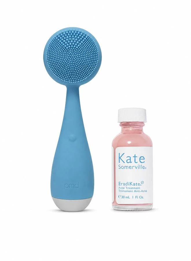 PMD Beauty PMD Clean Acne & EradiKate Blemish-Control Duo, Savings 25%