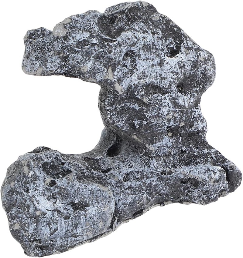 Realistic Artificial Rock Decor For Indoor Photography Garden Ornaments And Aquarium Landscaping - Image 1