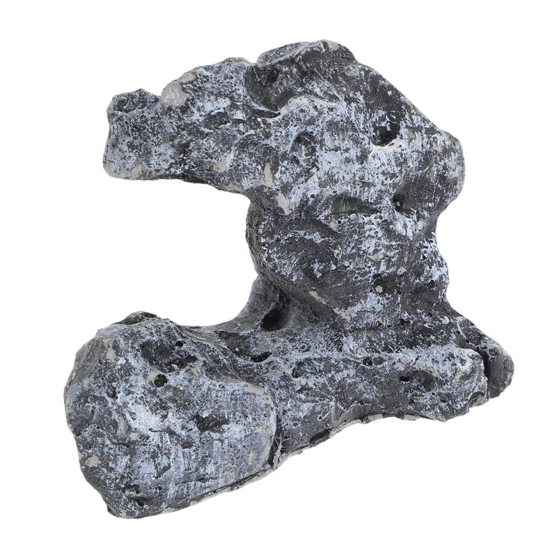 Realistic Artificial Rock Decor For Indoor Photography Garden Ornaments And Aquarium Landscaping - Image 2