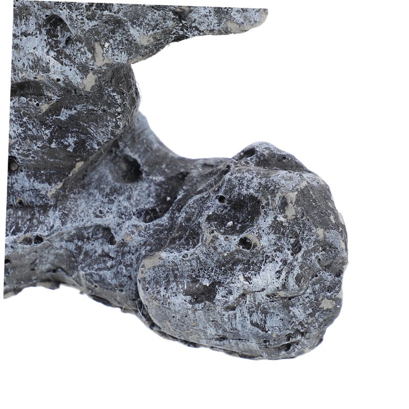 Realistic Artificial Rock Decor For Indoor Photography Garden Ornaments And Aquarium Landscaping - Image 4
