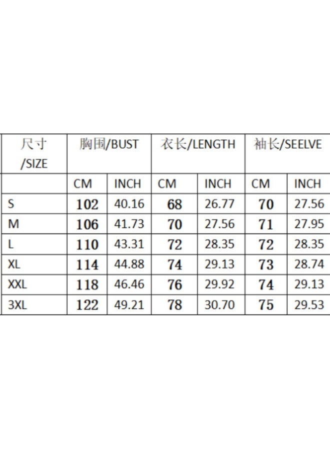 NIBEMINENT Retro Heavy Sweater Men's Winter Thickened Sweater Loose Casual Knitted Sweater Men's Clothing - Image 2