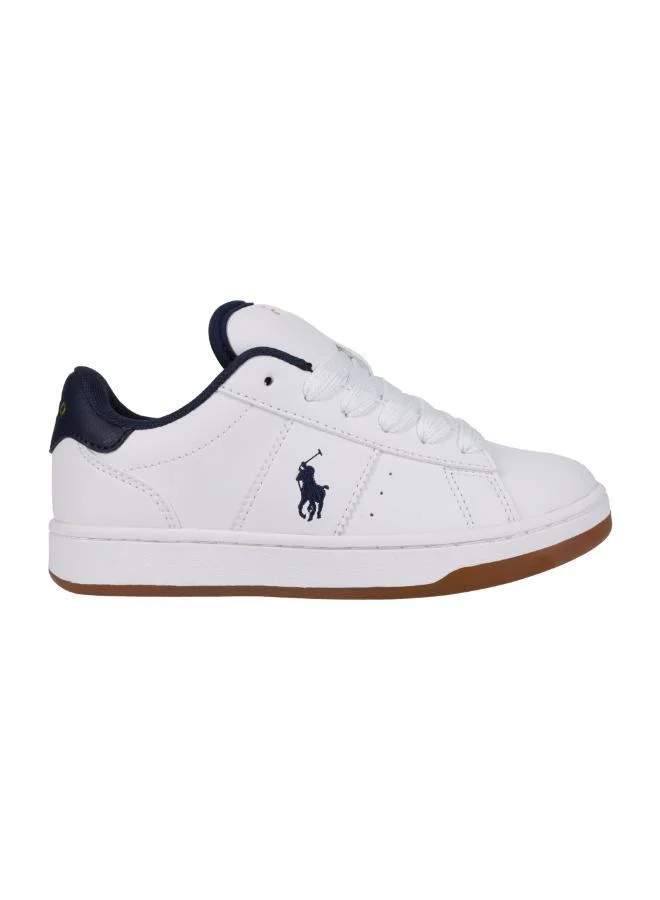 POLO RALPH LAUREN Junior Knollan Sneakers