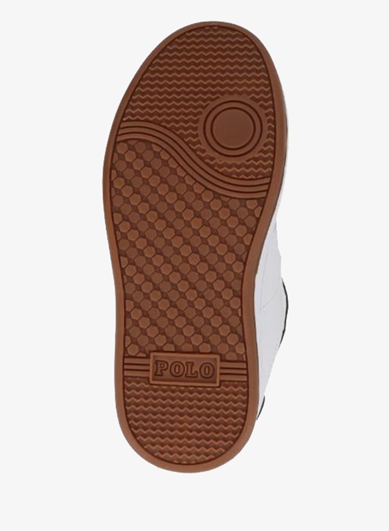 بولو رالف لورين سنيكرز جونيور نولان - Image 4