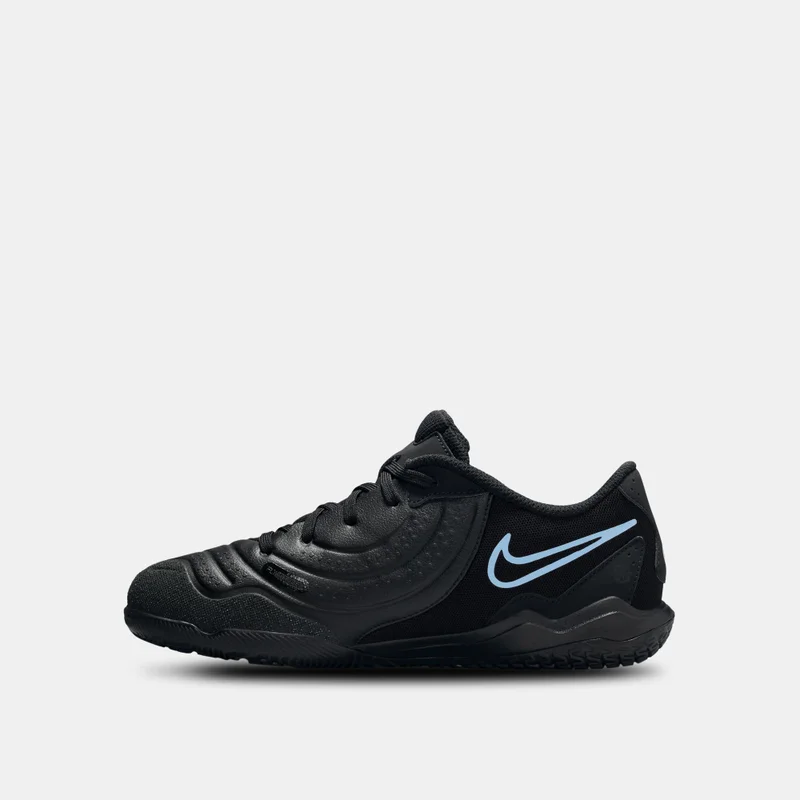 Nike Kids' Tiempo Legend 10 Academy Indoor Court Football Shoes