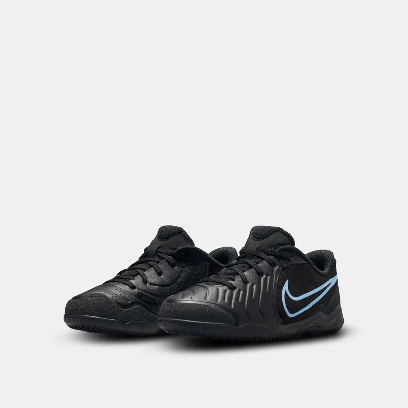 Nike Kids' Tiempo Legend 10 Academy Indoor Court Football Shoes