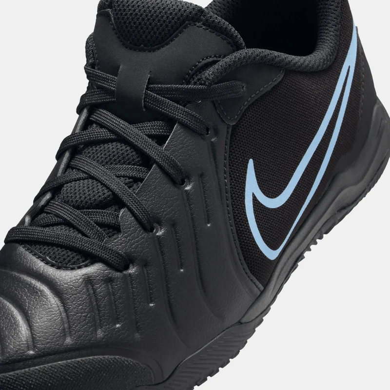 Nike Kids' Tiempo Legend 10 Academy Indoor Court Football Shoes