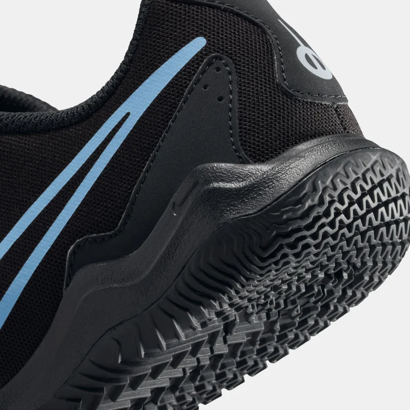 Nike Kids' Tiempo Legend 10 Academy Indoor Court Football Shoes