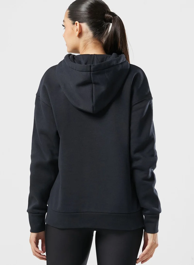 UNDER ARMOUR Essential Fleece Hoodie