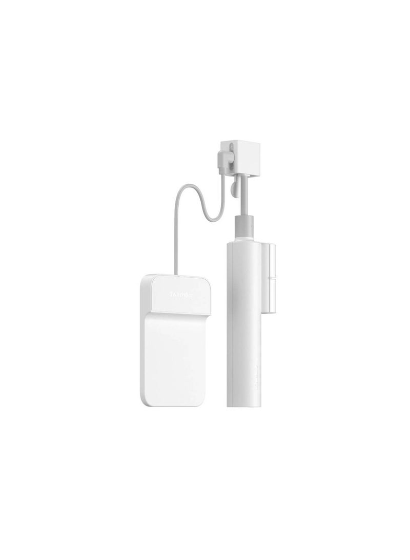 SwitchBot Blind Tilt Motorized Blinds - Image 1