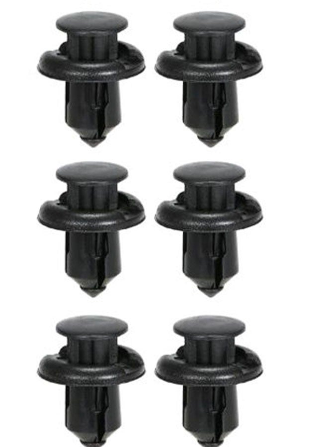 Generic 190-Piece Auto Fastener Clip Set With Remover Tool - Image 2