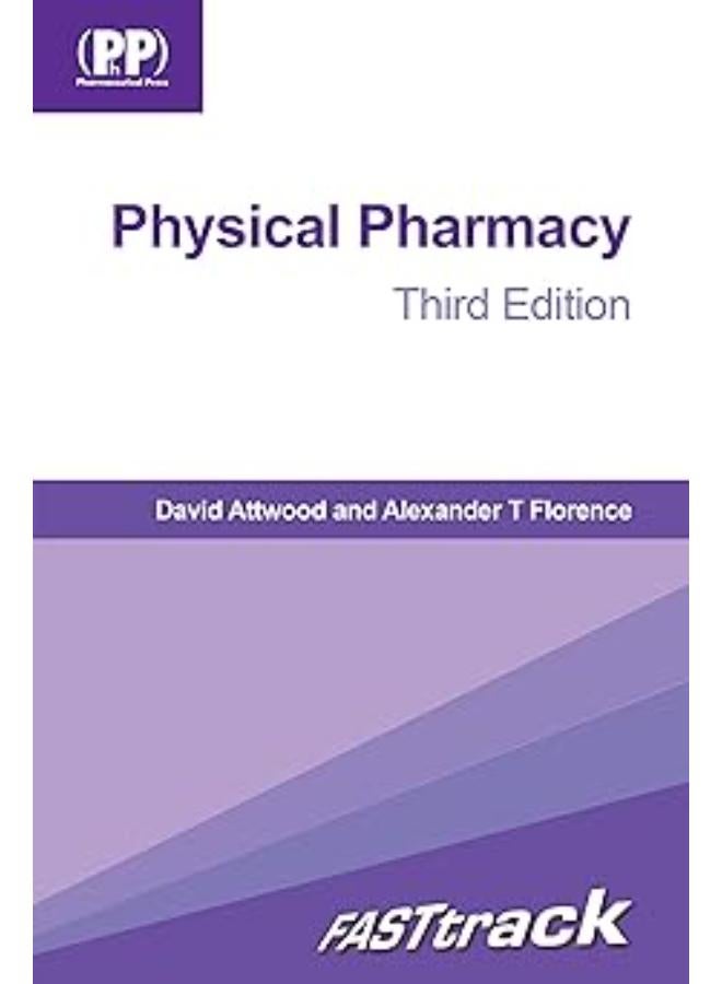 Physical Pharmacy (Fasttrack) 