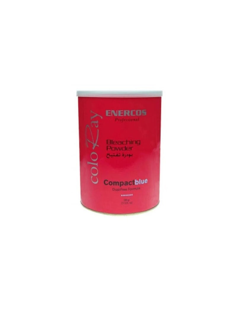 Bleach Powder Dust Free Blue 500g