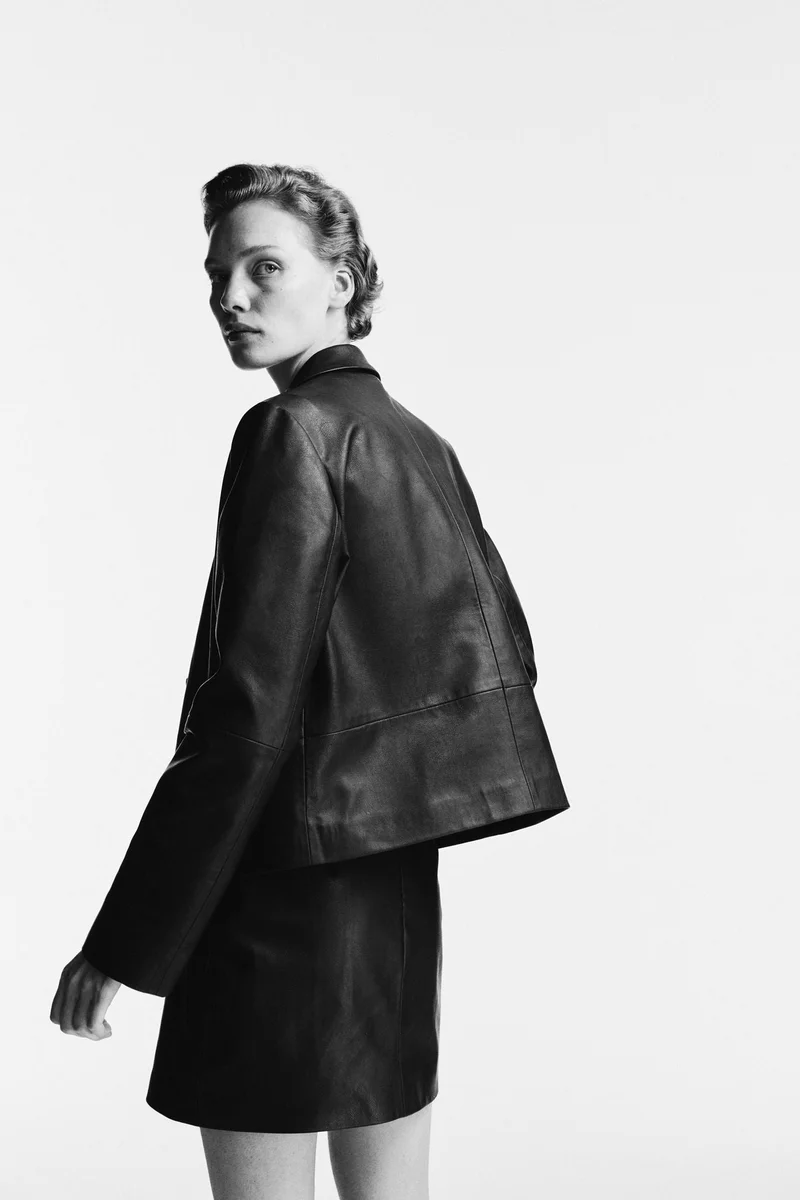 H&M Jacket