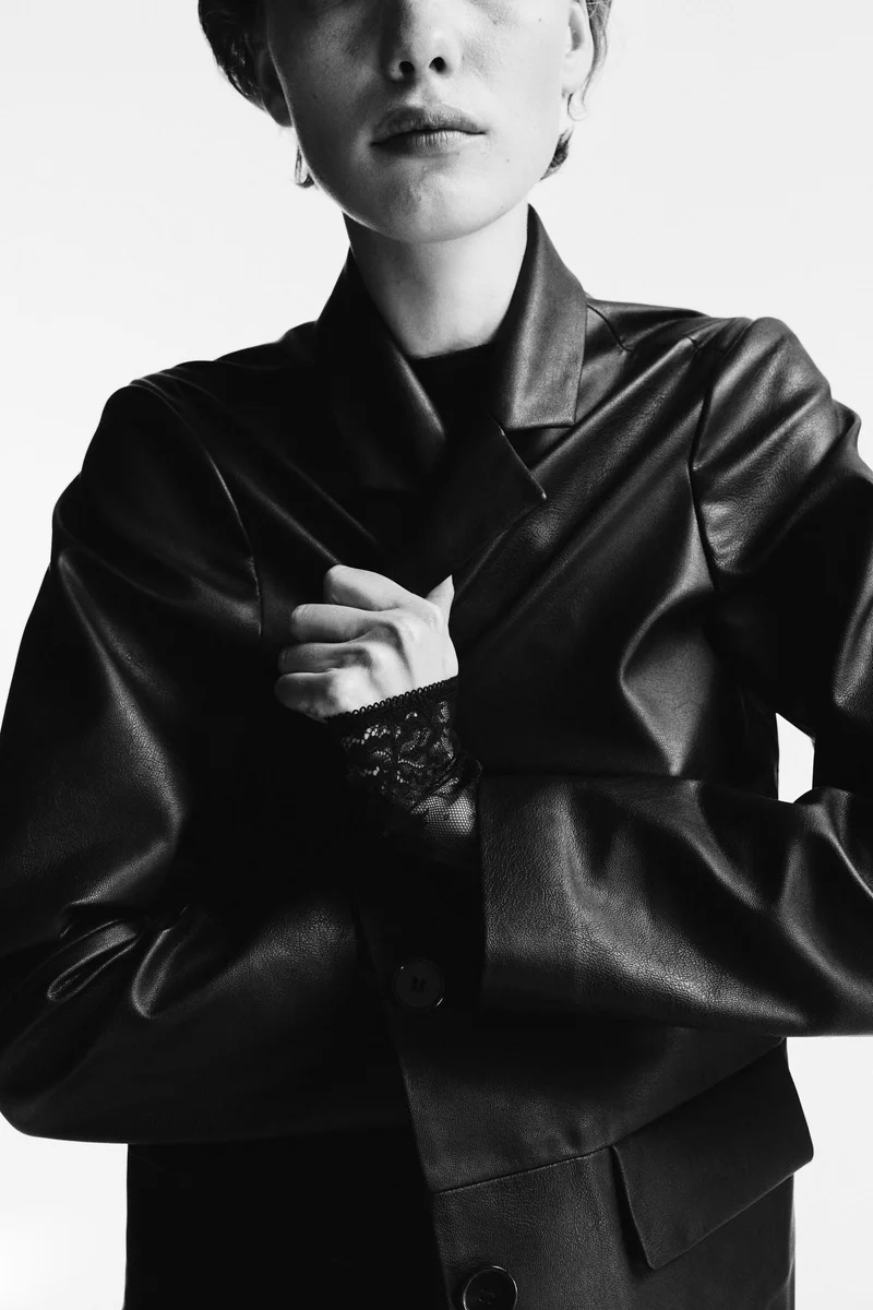 H&M Jacket