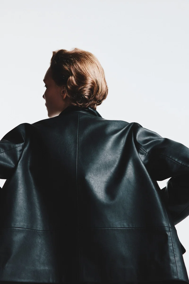 H&M Jacket