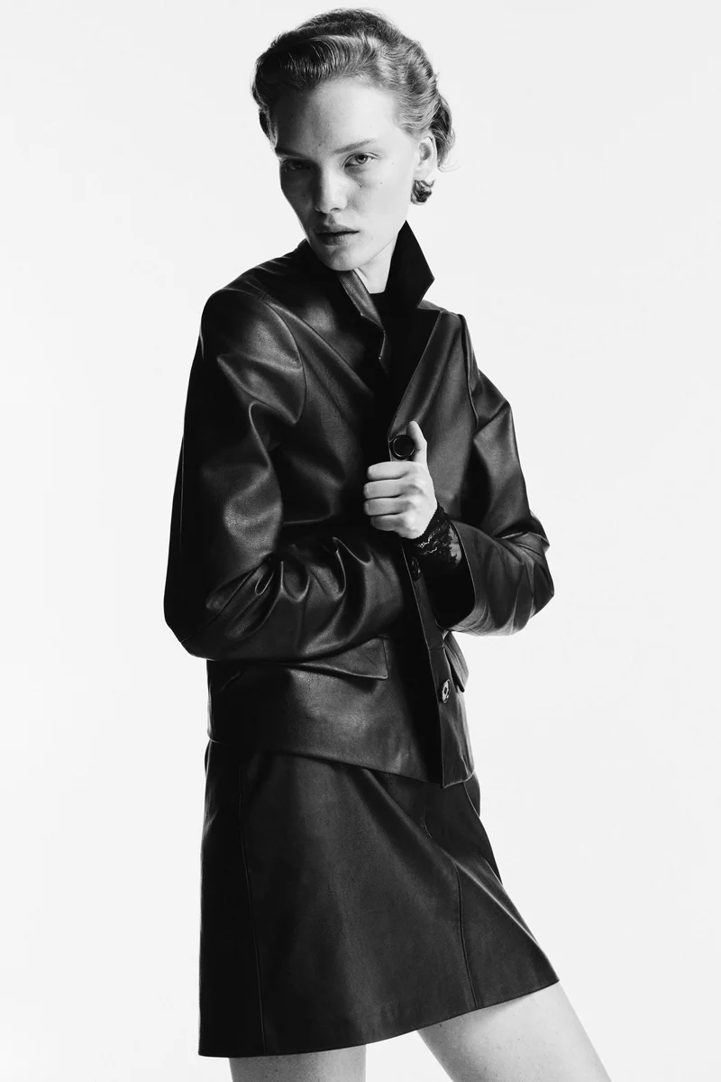 H&M Jacket