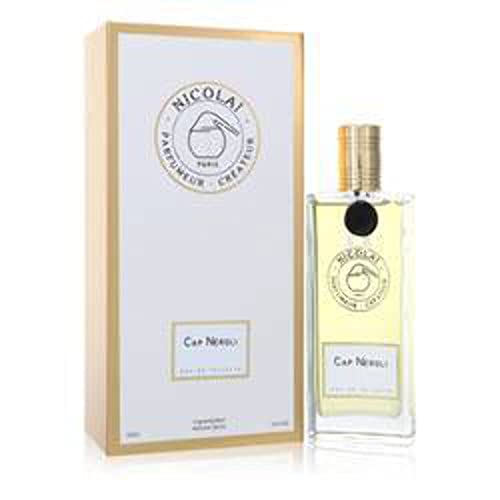 NICOLAI Cap Neroli by Parfums De Nicolai Eau De Toilette 3.3 oz Spray - Image 3