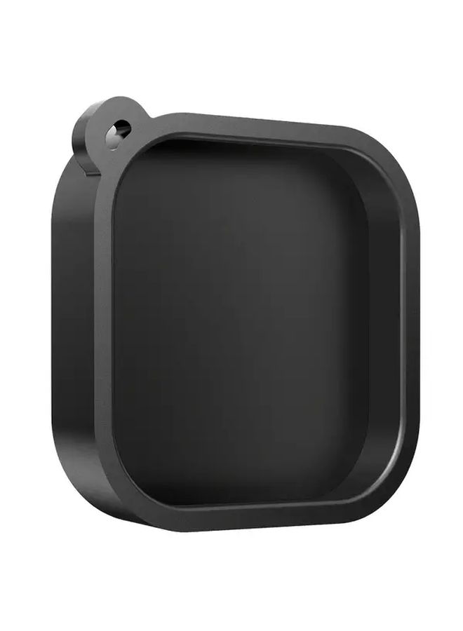 Black Soft Silicone Lens Protection Cover for GoPro 13 12 11 10 9 - Image 5