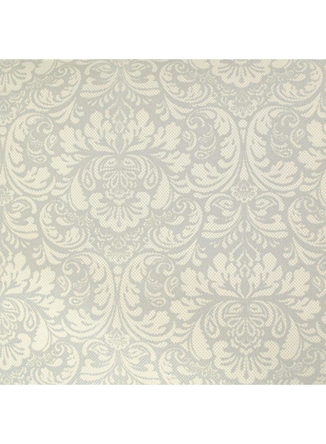 DII Breathable Closet Soft Storage Bag, Damask, Sweater Size - Image 5