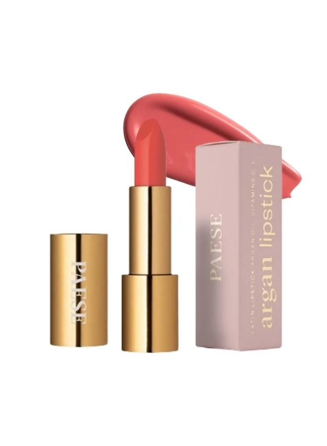 Paese Lipstick with Argan Oil