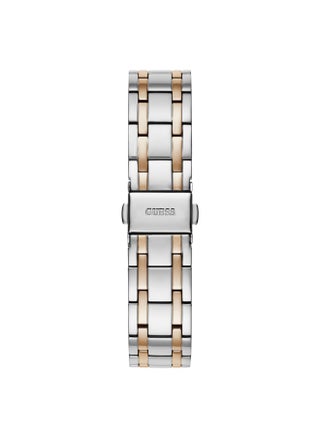 Women's Watch Silver And Rose Gold Tone Case Quartz GW0033L9 - view 4