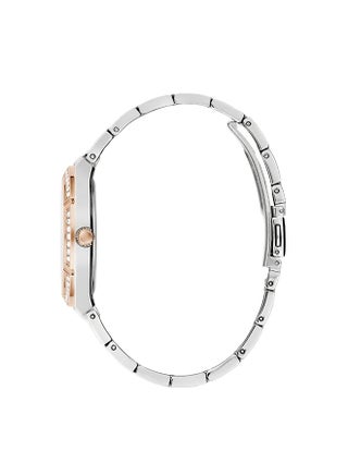 Women's Watch Silver And Rose Gold Tone Case Quartz GW0033L9 - view 3